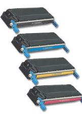 Kompatibilní cartridge s HP Q2670A