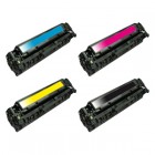Kompatibilní cartridge s HP CC364X